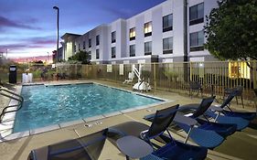 Hampton Inn & Suites Tucson East